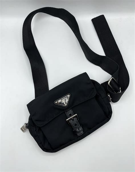 prada fanny